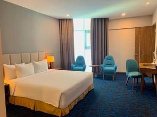 Muong Thanh Luxury Vien Trieu Nha Trang - Nha Trang - 9