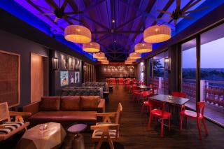 Storii By ITC Hotels Moira Riviera - Moira - 2