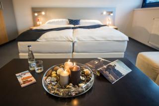 Felicity Garni Hotel - Bratislava - 4