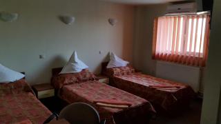 Complex Europa L.G - 1