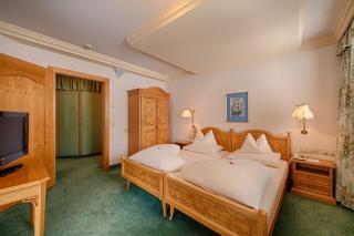 Thermenwelt Hotel Pulverer - Bad Kleinkirchheim - 6