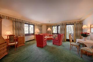 Thermenwelt Hotel Pulverer - Bad Kleinkirchheim - 4