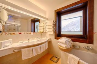 Thermenwelt Hotel Pulverer - Bad Kleinkirchheim - 1