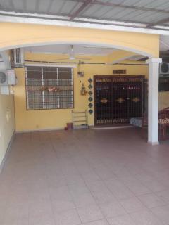 Homestay Prima Bayu - Kampung Kempadang - 7