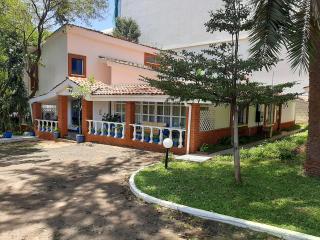 Pallicos - Nairobi - 0