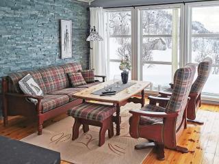 6 person holiday home in Tengelfjord - 2