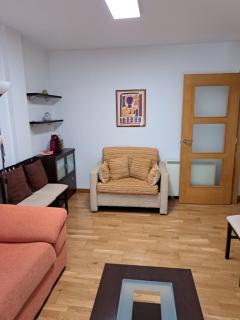 APARTAMENTO GUIMAREY - Sanxenxo - 6