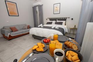 Celestina Corfu Town Apartment - Città di Corfù - 1