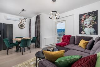 Apartman Flos Maris - Rijeka - 8