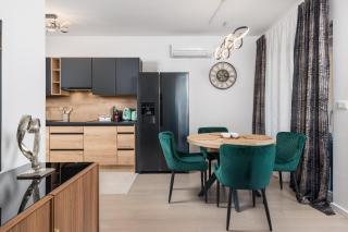 Apartman Flos Maris - Rijeka - 4