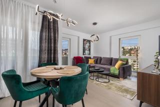 Apartman Flos Maris - Rijeka - 7