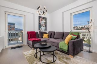 Apartman Flos Maris - Rijeka - 9