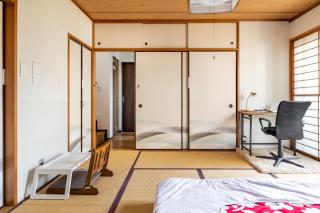 Dat's house - 3
