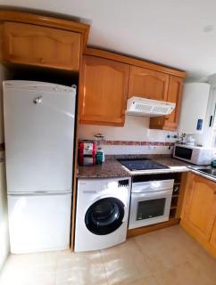 Naranja Apartament on the beach 2 bedrooms - 1