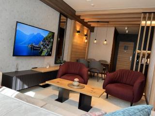 Select Woodside Residence & Spa - Kopaonik - 9