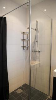 't Sand Apartment - 2
