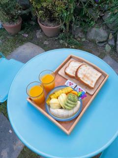 Sungsim Hanok Guesthouse - Jeonju - 6