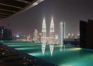 Eaton Residences KLCC by WSD - Kuala Lumpur - 6