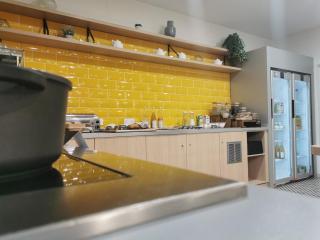 Appart Hotel Odalys City Le Havre Centre - Le Havre - 1