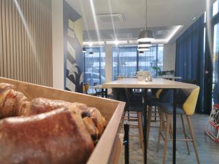 Appart Hotel Odalys City Le Havre Centre - Le Havre - 2