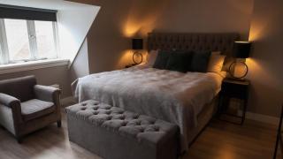 't Sand Apartment - Zandvoort - 6
