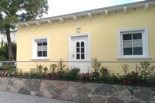Hafen Quartier - Sassnitz - 4