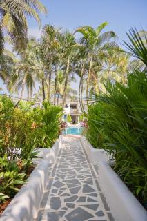Soul Vacation Resort and Spa,Colva - Colva - 7