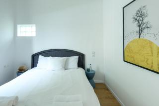 Homey & Spacious 2BR Apt in the Heart of Tel-Aviv by Sea N' Rent - Tel Aviv - 8