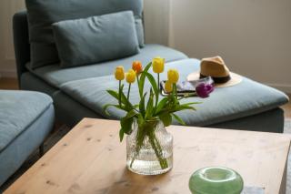 Homey & Spacious 2BR Apt in the Heart of Tel-Aviv by Sea N' Rent - Tel Aviv - 6