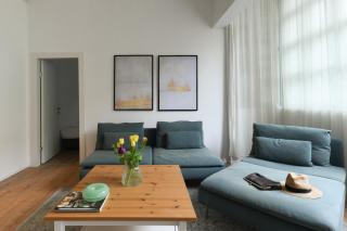 Homey & Spacious 2BR Apt in the Heart of Tel-Aviv by Sea N' Rent - Tel Aviv - 5
