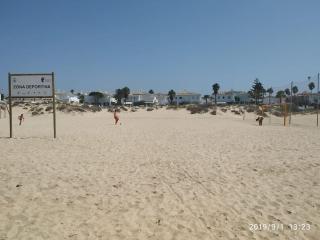 Puerta del Mar-la Barrosa - Chiclana de la Frontera - 5