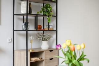 Homey & Spacious 2BR Apt in the Heart of Tel-Aviv by Sea N' Rent - Tel Aviv - 3