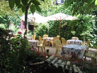 Hotel de Bourgogne - Cluny - 9