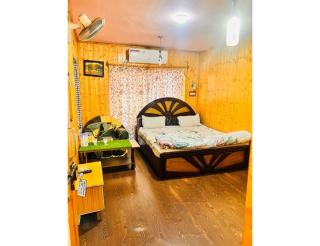 Hotel Ocean, Shrinagar - Srinagar - 3