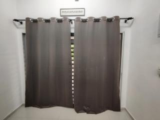 Homestay Temerloh Near Hospital 4Bedroom 4Air-cond 10pax Free Wi-Fi Netflix - Temerloh - 2