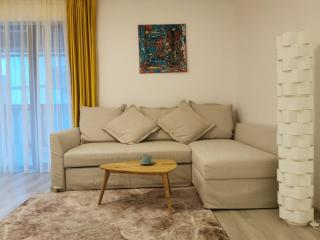 Tonka Apartment - Buşteni - 1