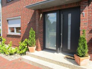 Ferienwohnungen Tenge - Hooksiel - 1