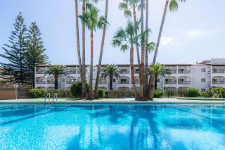 Apartamento Vista Mar - Alcudia - 9