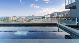 Hinokki Haesuzzim Resort - Geoje - 2