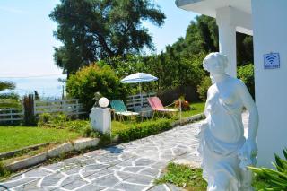 Afroditi Ground floor apartment - 3