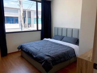 Pleno Srinakarin House Complex - Samut Prakan - 9