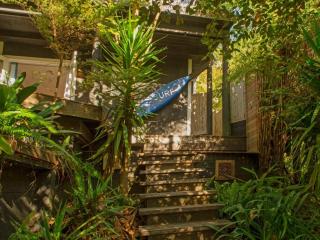 Hosts on the Coast - Tairua Treehouse - Tairua - 4