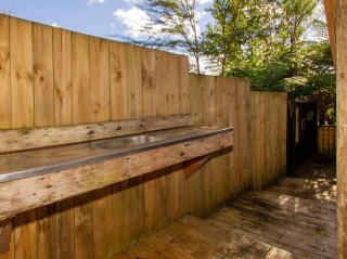 Hosts on the Coast - Tairua Treehouse - Tairua - 2