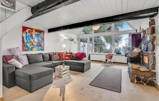 2 Bedroom Stunning Home In Nykøbing Sj - 8