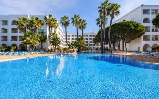Playacartaya - El Portil - 0