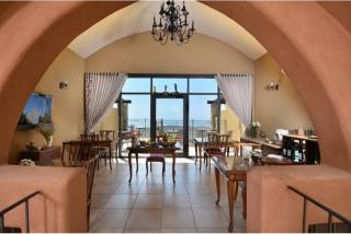 קאמי מלון בוטיק - 1