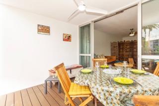 Exotica - En plein cœur de St Gilles les Bains - 6