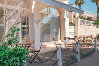 Hotel Le Dune - Sampieri - 9