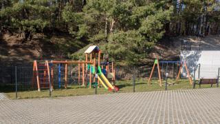 Modrzewiowa, Sun & Snow - Debina - 4