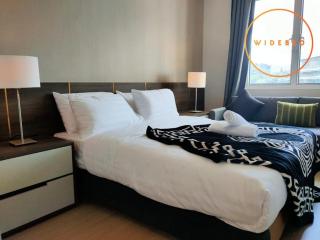 Windmill Upon Hills Genting by Widebed - Resorts World Genting - 7